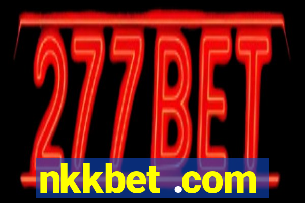 nkkbet .com